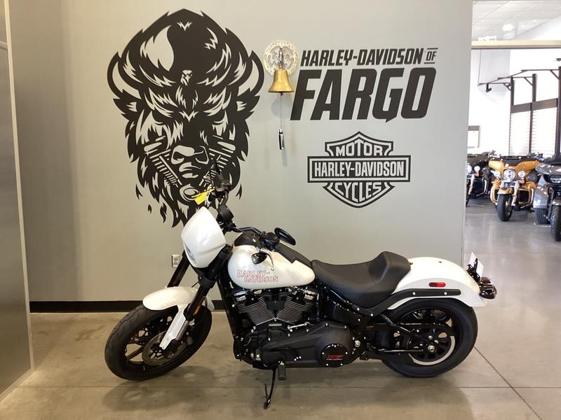2026 Harley-Davidson® FXLRS - Low Rider® S | J&L Harley-Davidson®