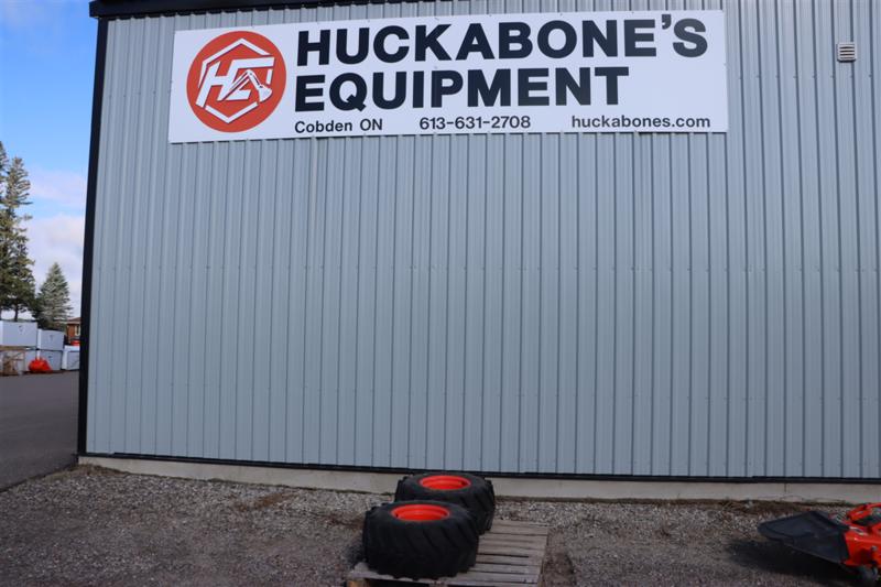 2024 Kubota Bar Tires used for sale - photo 1