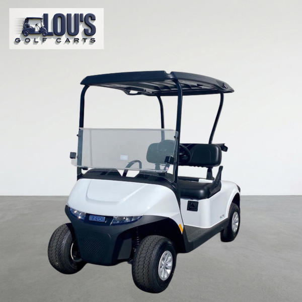 2026 EZGO RXV