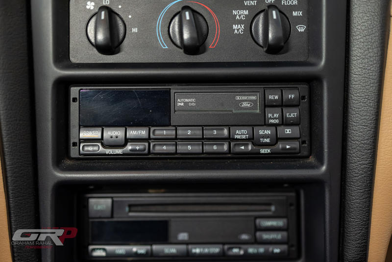 1997 Ford Mustang Base - Photo 52
