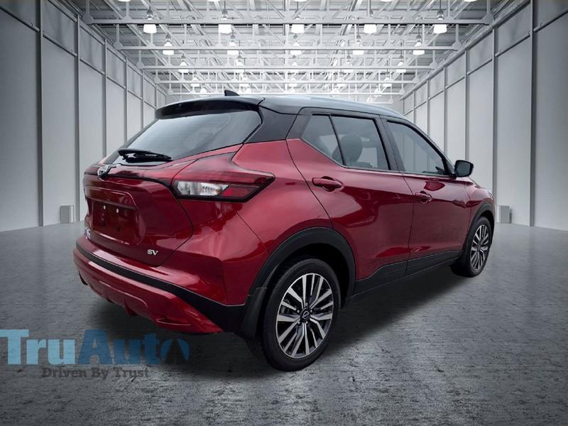 2023 Nissan Kicks SV - Photo 43