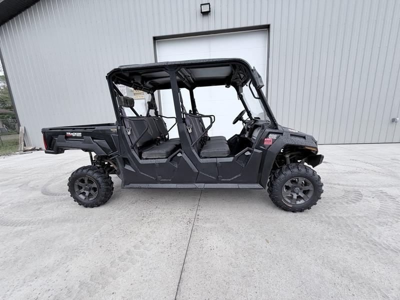 2020 Arctic Cat photo 3