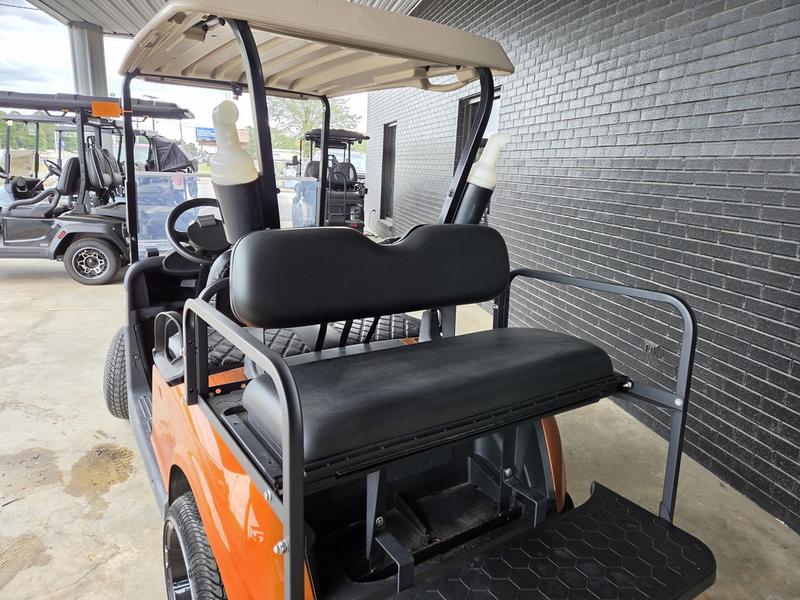 2020 EZGO RXV photo 4