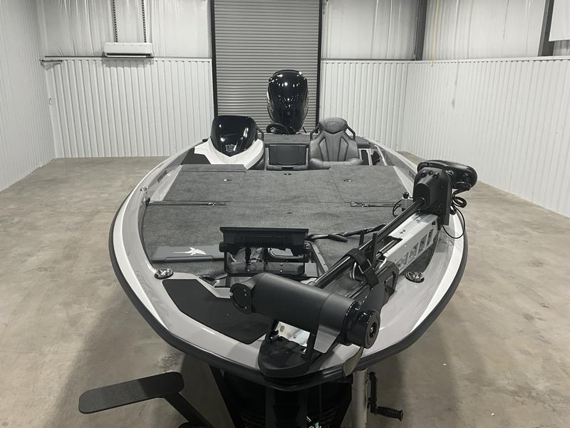 2026 Skeeter ZXR21SE | LMC Marine Center