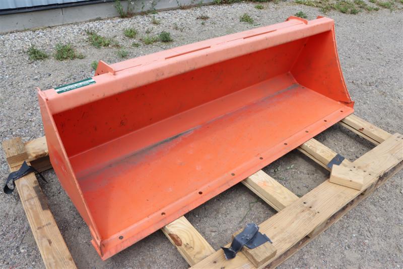 2025 Kubota L2248 used for sale - photo 3