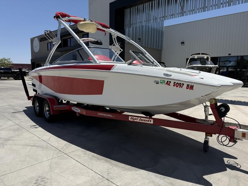 2008 Tige RZ2 | Germaine Marine