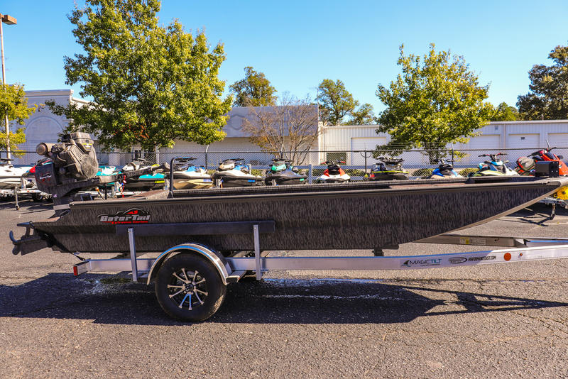 2027 Gator Tail photo 6