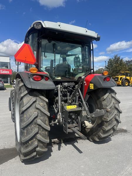 2019 Massey Ferguson 4709 used for sale - photo 6