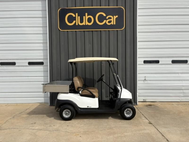 2022 Club Car Tempo photo 2