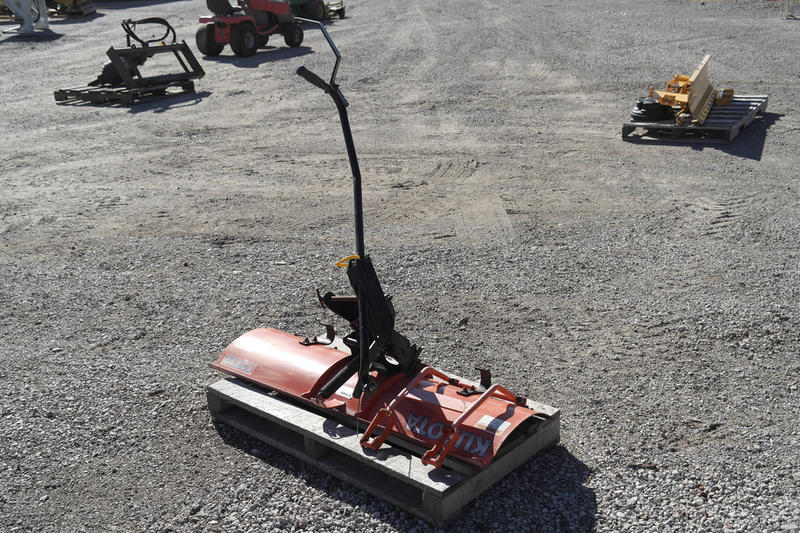 Kubota T2722 used for sale - photo 7
