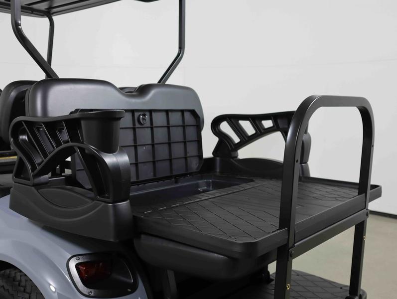 2017 EZGO TXT photo 7