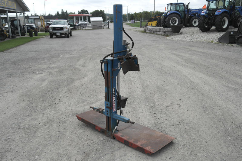 Wallenstein 12U used for sale - photo 6
