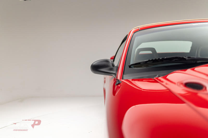 1997 Ford Mustang Base - Photo 19