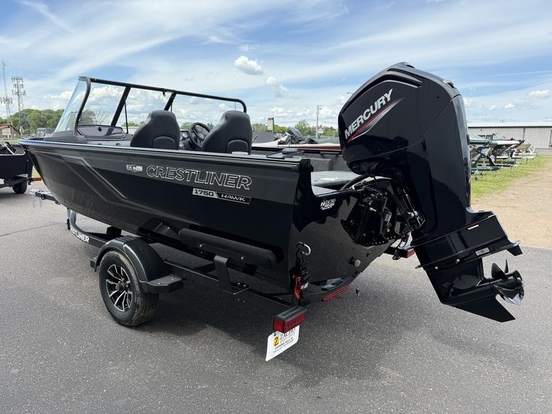 2026 Crestliner photo 4