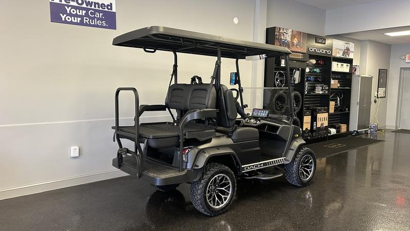 2027 Dach Vehicles photo 2