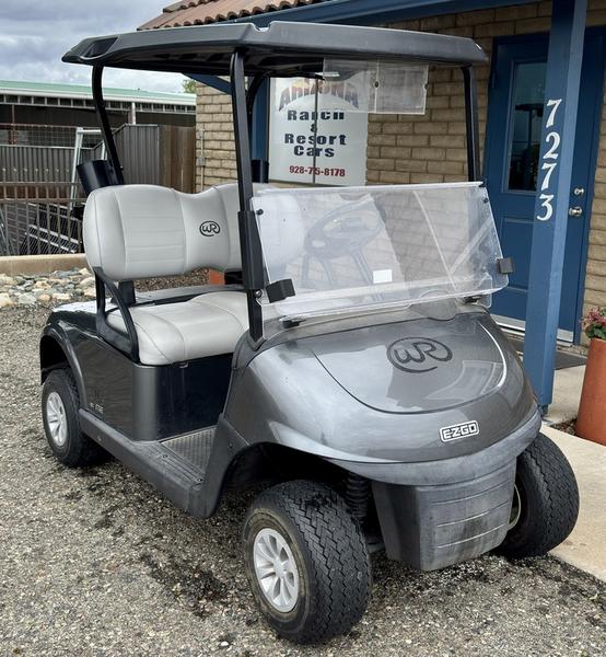 2022 EZGO Freedom photo 3