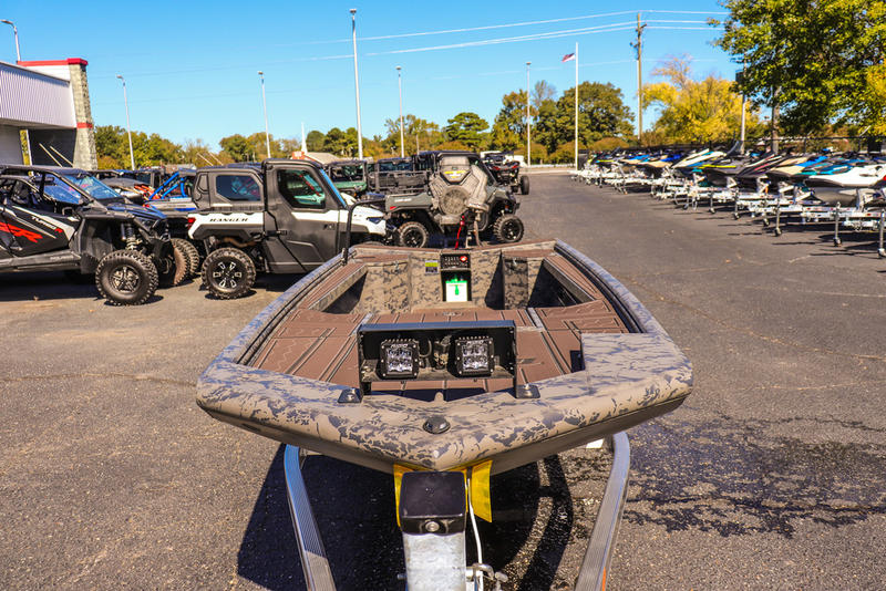 2027 Gator Tail photo 8