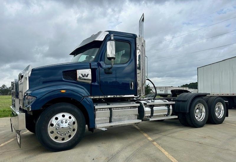 2024 Western Star 49X in Jackson — photo 2