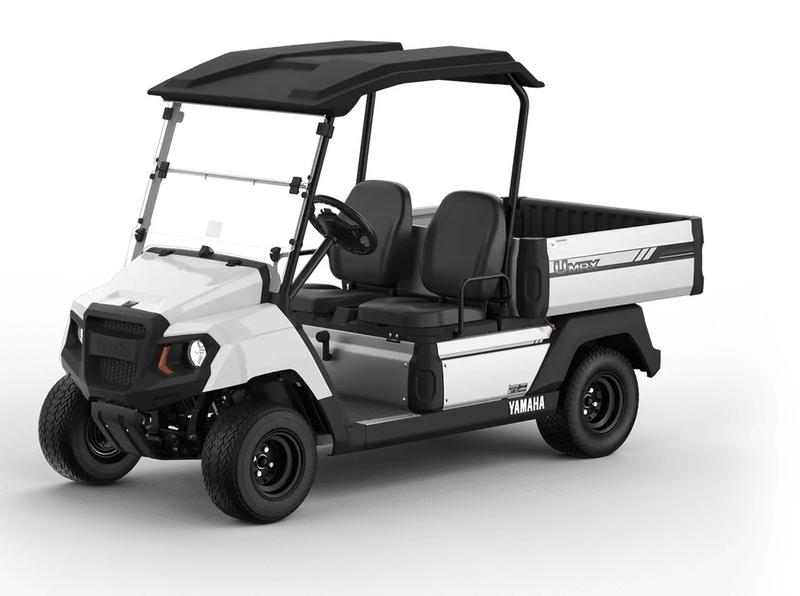 2026 Yamaha UMAX