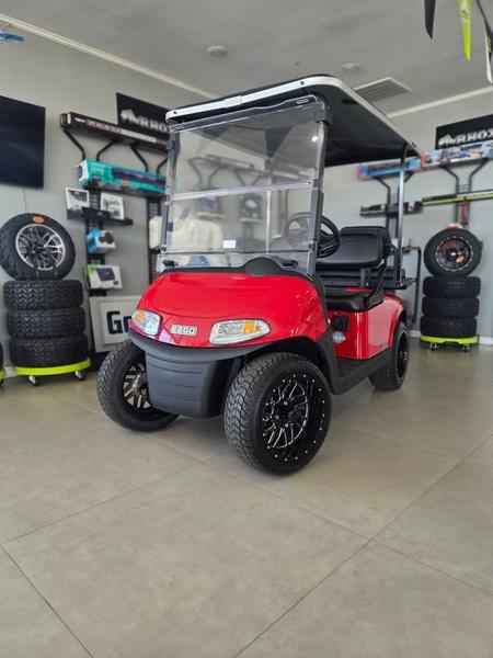 2021 EZGO Freedom