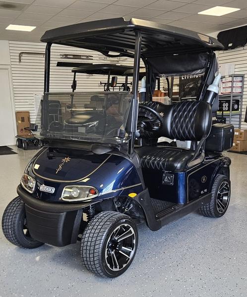 2023 EZGO Freedom
