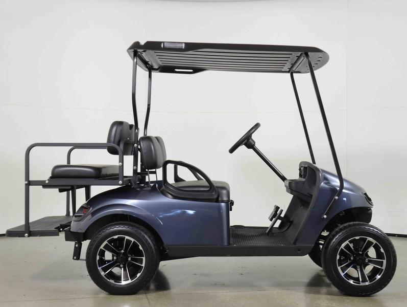 2016 EZGO TXT photo 3