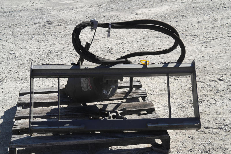 Kubota AP-EA35 used for sale - photo 7