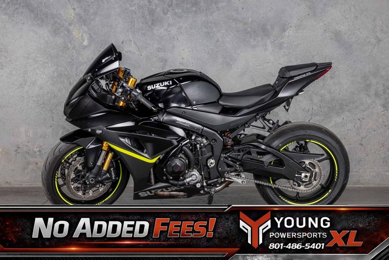 2023 Suzuki GSX-R1000R | Young Powersports Missoula