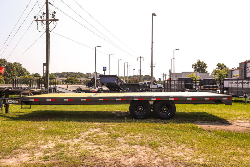 2027 Lamar TRAILERS photo 6