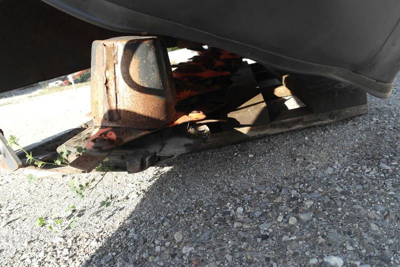 Kubota DM2028 used for sale - photo 10