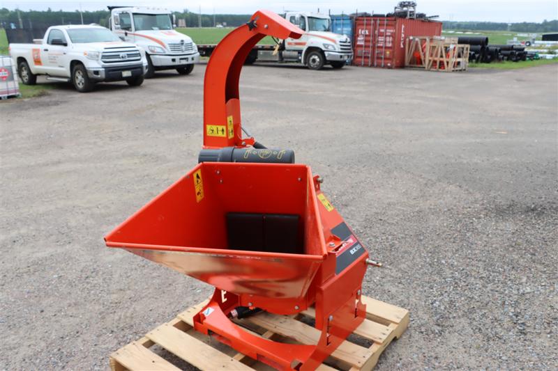 2022 Wallenstein BX36S used for sale - photo 4