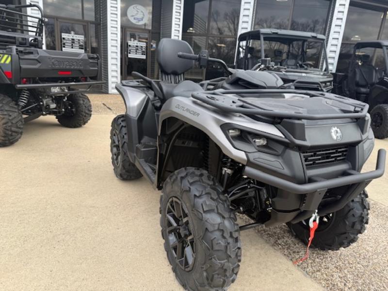 2026 Can-Am® Outlander MAX XT 700 | Shreveport Cycles