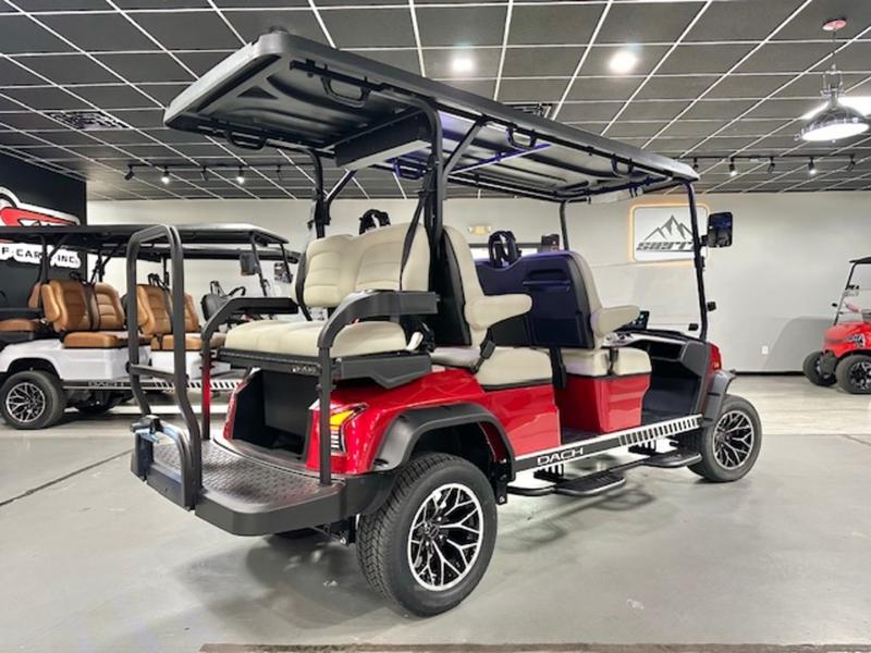 2027 Dach Vehicles photo 4