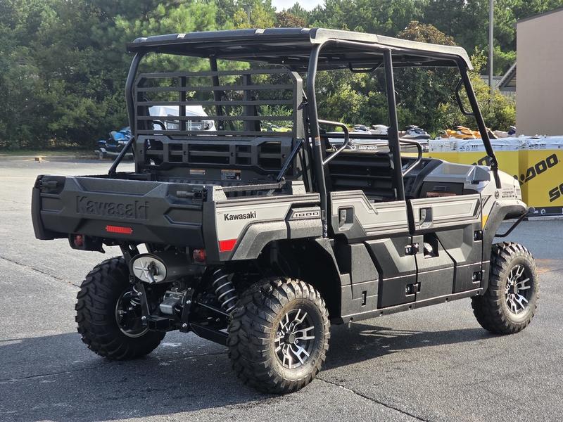 2026 Kawasaki Mule PRO-FXT™ 1000 LE Ranch Edition | Extreme