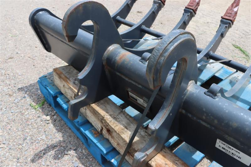 2025 Kubota K0450RK used for sale - photo 7