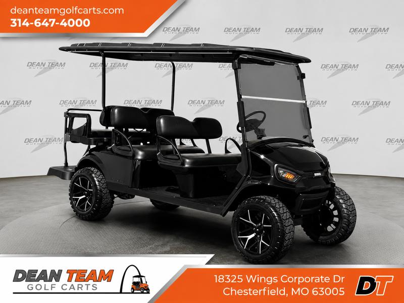 2027 EZGO Express