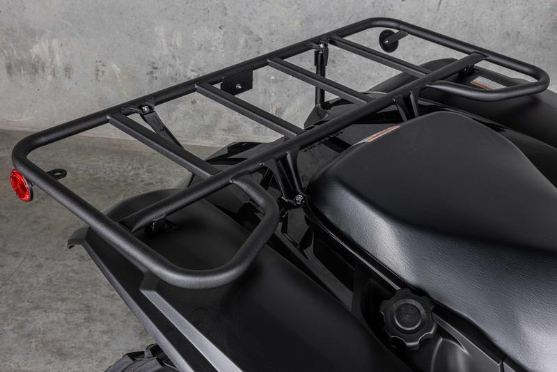 2027 Yamaha KODIAK 700 EPS XT-R | Young Powersports of Logan