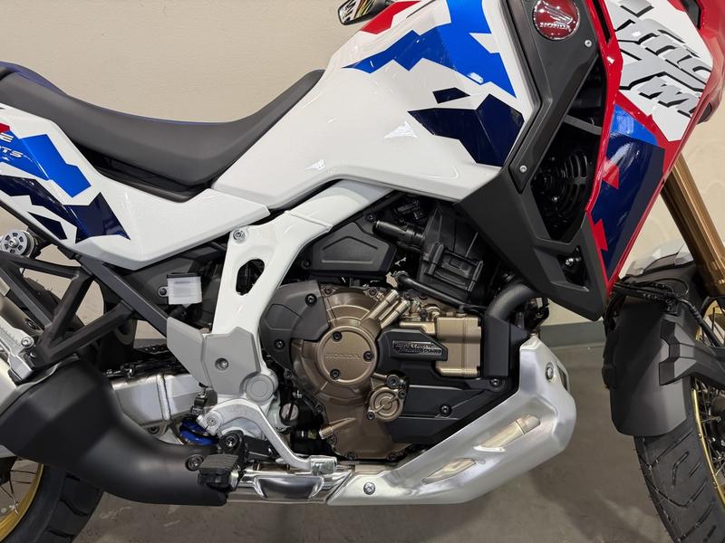 2026 Honda® Africa Twin Adventure Sports ES DCT | RideNow Goodyear