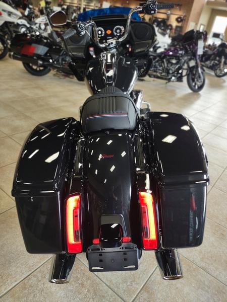 2026 Harley-Davidson® FLTRX - Road Glide® | M & S Harley-Davidson®