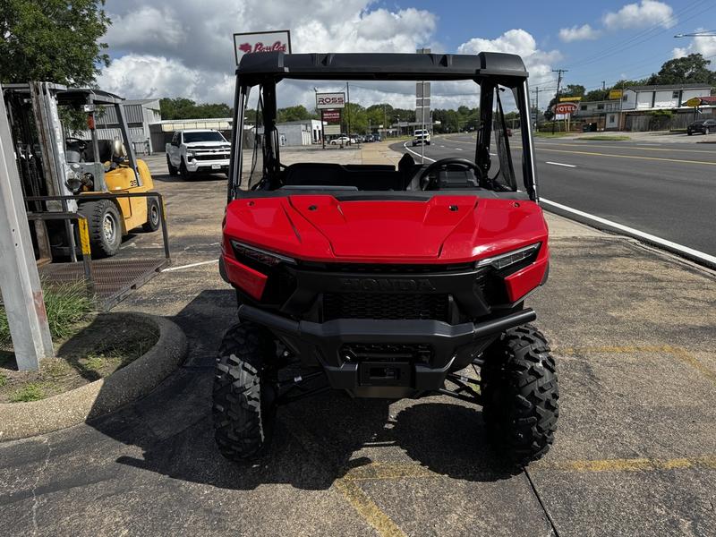 2026 Honda® Pioneer 1000 Deluxe | Ross Motorsports
