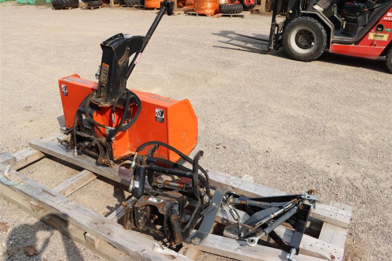 2019 Kubota BX23S used for sale - photo 21