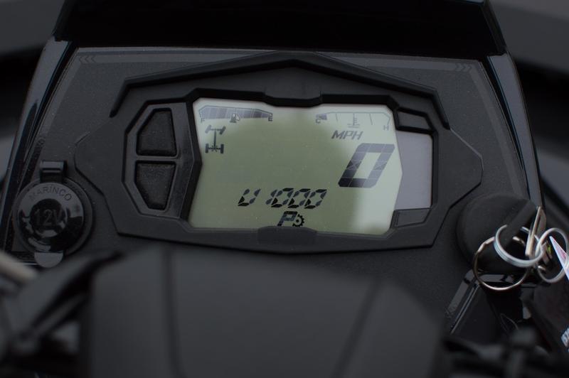 2026 Arctic Cat photo 8