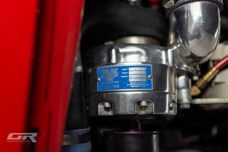 1997 Ford Mustang Base - Photo 66