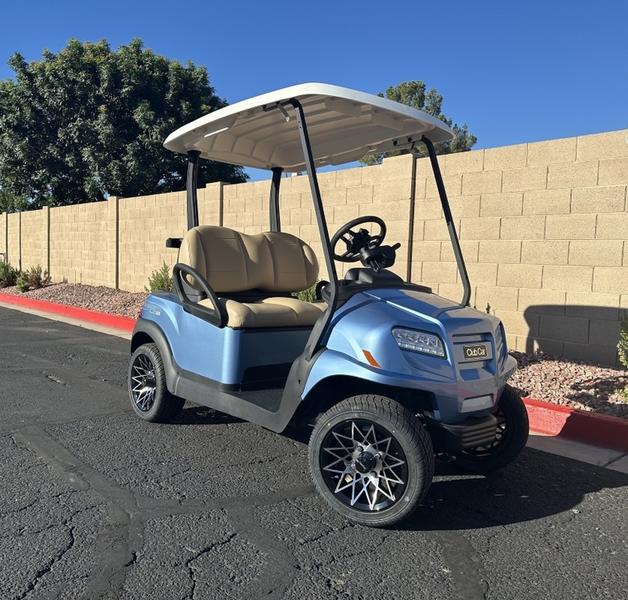 2027 Club Car Onward photo 3