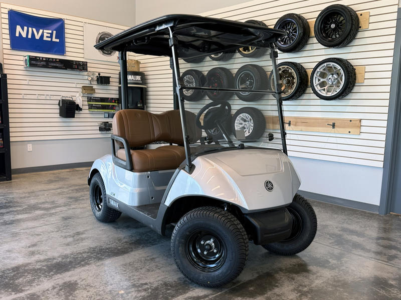 2024 Yamaha