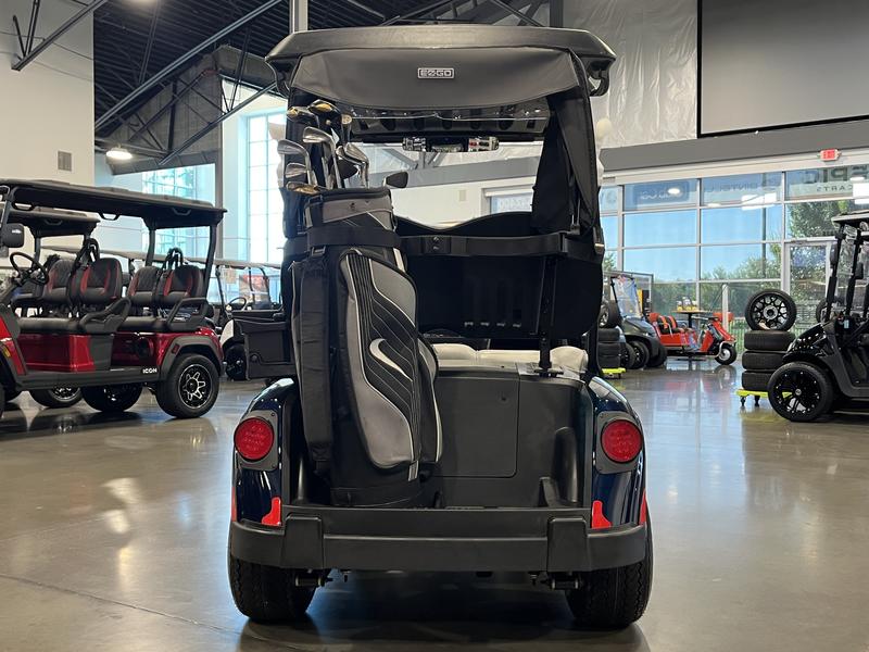 2027 EZGO RXV photo 8