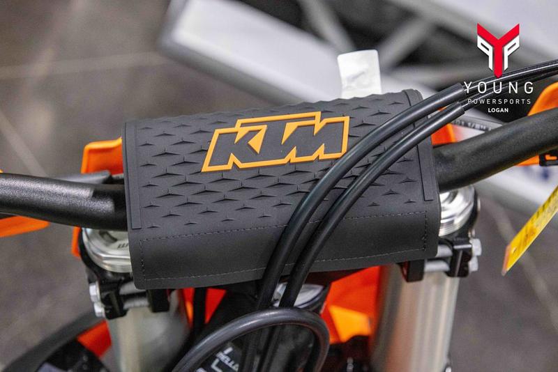 2027 KTM 350 XC-F | Young Powersports Missoula