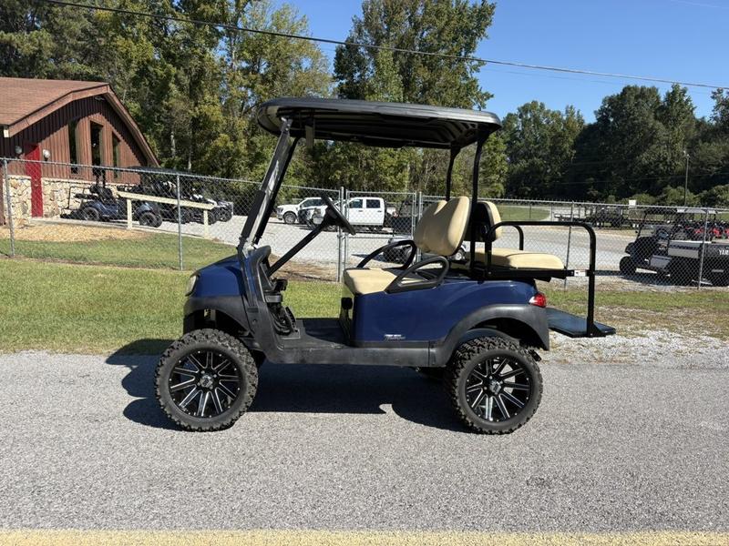 2022 Club Car Tempo photo 2