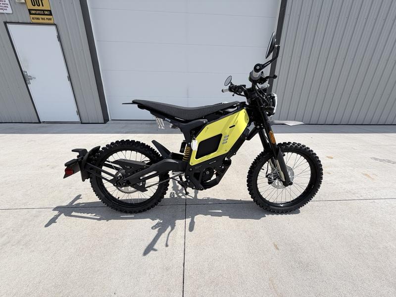 2025 Niu XQi3