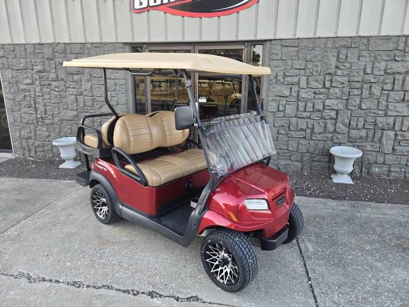 2023 Club Car Onward